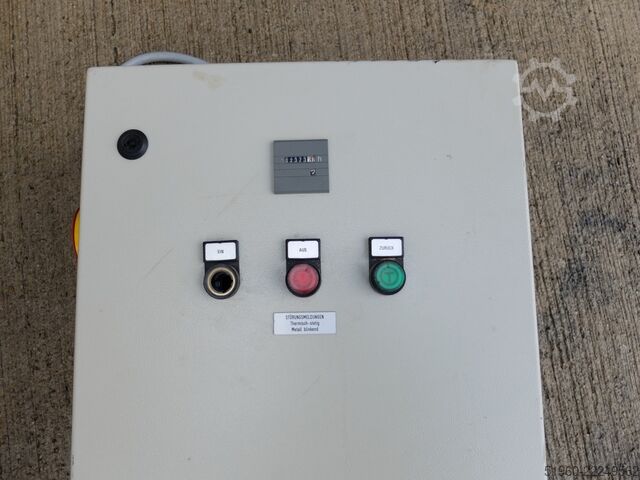  Umwelttech LL600PL 4/23