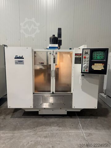  FADAL VMC15XT