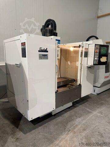  FADAL VMC15XT