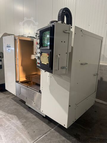  FADAL VMC15XT