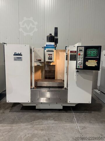  FADAL VMC15XT