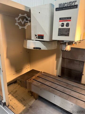  FADAL VMC15XT