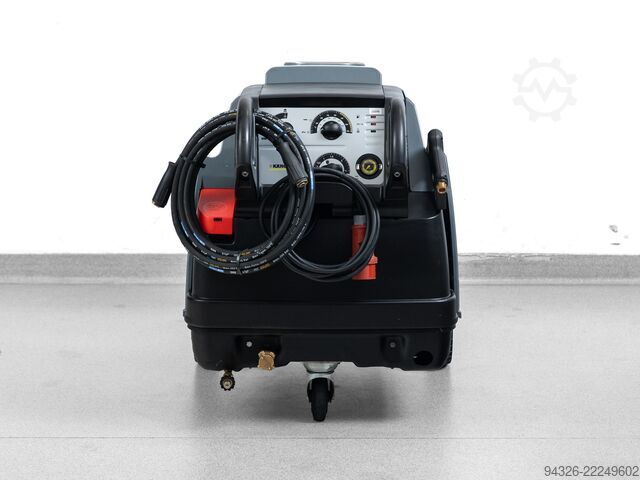 Καθαριστικό υψηλής πίεσης Kärcher HDS Super M Eco Kärcher HDS Super M Eco - 900l/h - 180bar