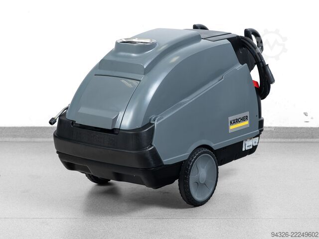 Καθαριστικό υψηλής πίεσης Kärcher HDS Super M Eco Kärcher HDS Super M Eco - 900l/h - 180bar