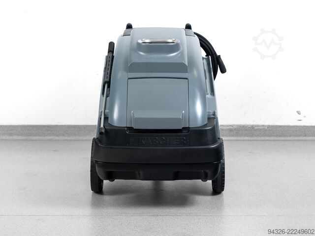 Καθαριστικό υψηλής πίεσης Kärcher HDS Super M Eco Kärcher HDS Super M Eco - 900l/h - 180bar