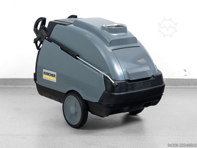 Καθαριστικό υψηλής πίεσης Kärcher HDS Super M Eco Kärcher HDS Super M Eco - 900l/h - 180bar
