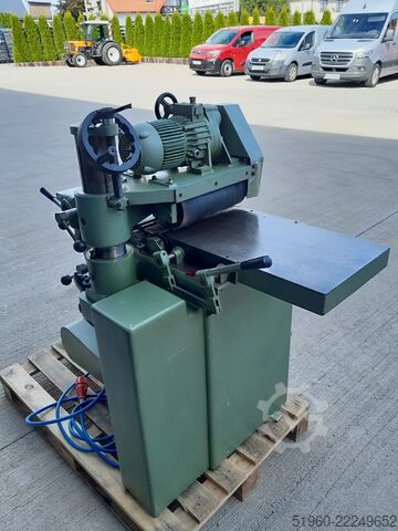 Szlifierka dolnoagregatowa 7/26 GHERMANDI SUPEROLYMPIA 300 7/26