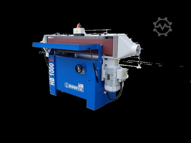 Polizor de margini HOUFEK HB 1000
