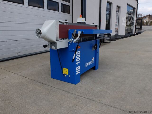 Polizor de margini HOUFEK HB 1000