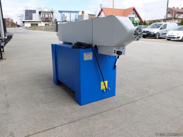 Polizor de margini HOUFEK HB 1000
