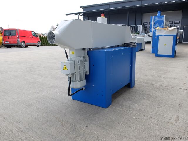 Polizor de margini HOUFEK HB 1000