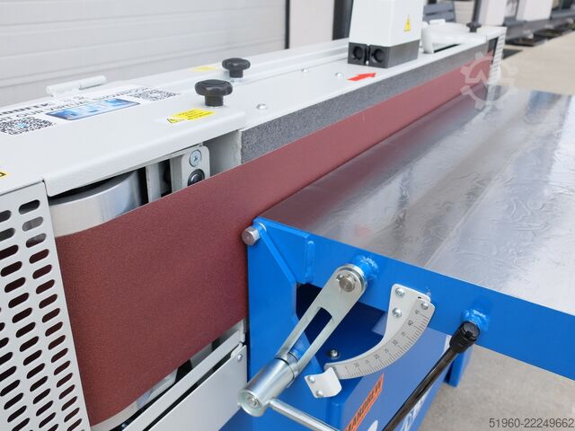 Polizor de margini HOUFEK HB 1000
