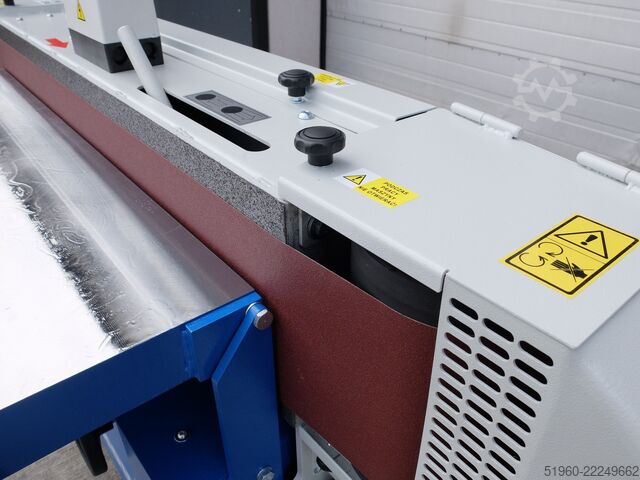 Polizor de margini HOUFEK HB 1000