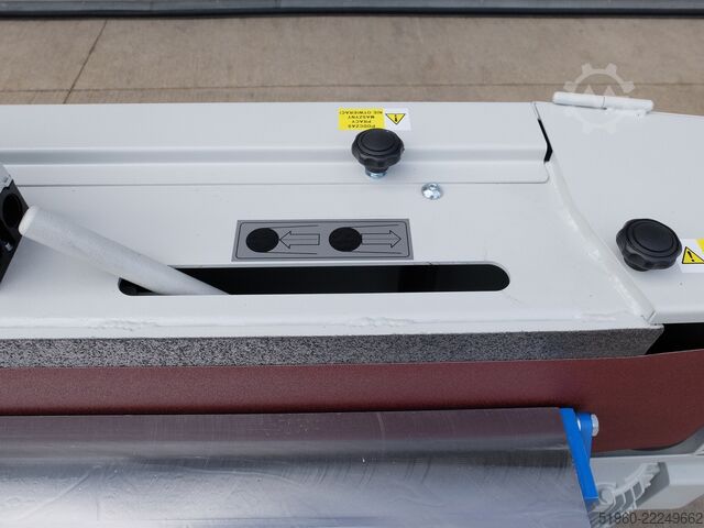 Polizor de margini HOUFEK HB 1000
