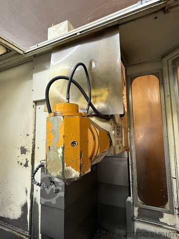 Centre d’usinage universel Reiden BF1