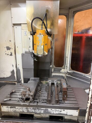 Centre d’usinage universel Reiden BF1