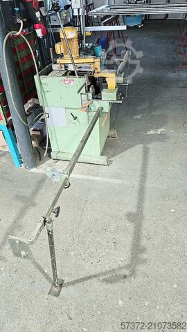 Kopiranje usmerjevalnika Rotox KF 457