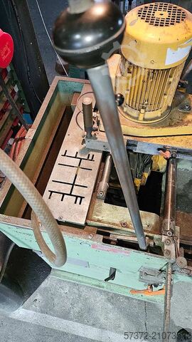 Kopiranje usmerjevalnika Rotox KF 457