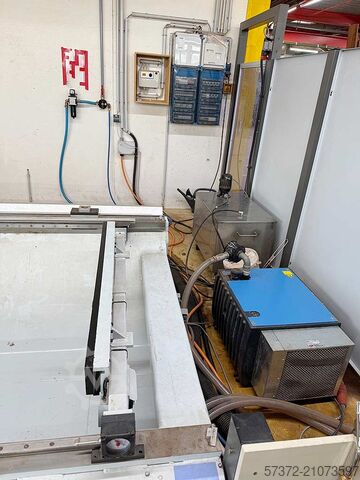 CNC lesnoobdelovalni center Homag Optimat BOF 211/Venture 12L