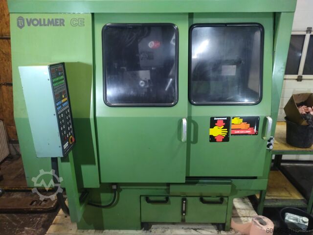 VOLLMER CE21H