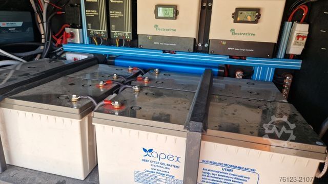 Kamp prikolica/kamper Neoplan Starliner 2 XXL Wohnbus Setra