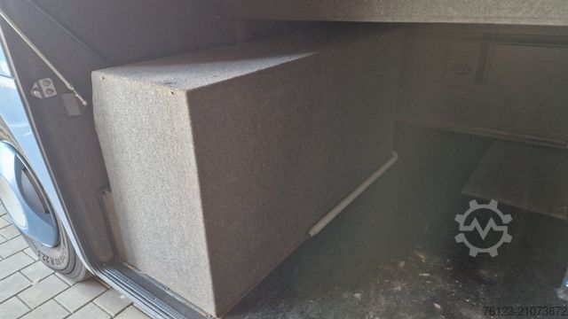 Kamp prikolica/kamper Neoplan Starliner 2 XXL Wohnbus Setra