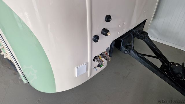 Karavan Kässbohrer PA 4