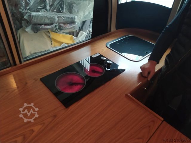 Karavan Kässbohrer PA 4