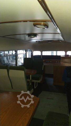 Karavan Kässbohrer PA 4