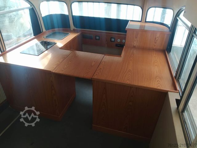 Karavan Kässbohrer PA 4