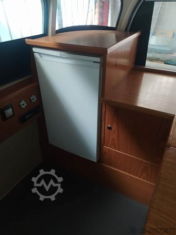 Karavan Kässbohrer PA 4