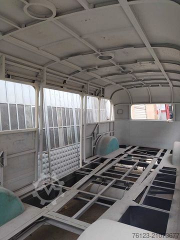 Karavan Kässbohrer PA 4