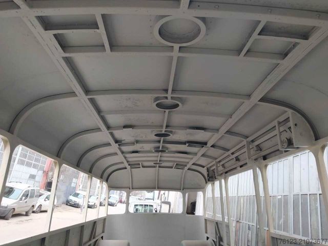 Karavan Kässbohrer PA 4