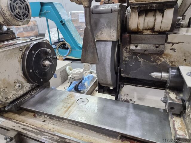 Universele slijpmachine Shigiya GU-30 100A