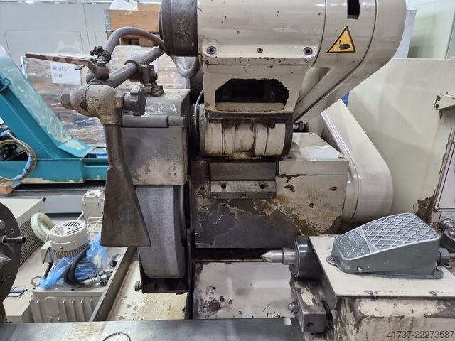 Universele slijpmachine Shigiya GU-30 100A