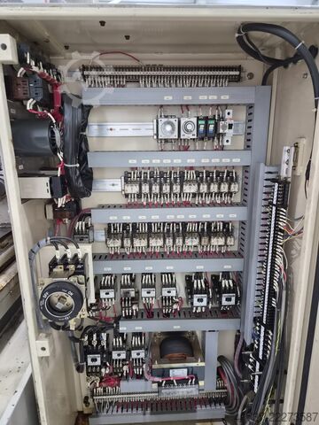 Universele slijpmachine Shigiya GU-30 100A
