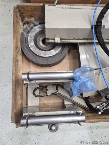 Universele slijpmachine Shigiya GU-30 100A