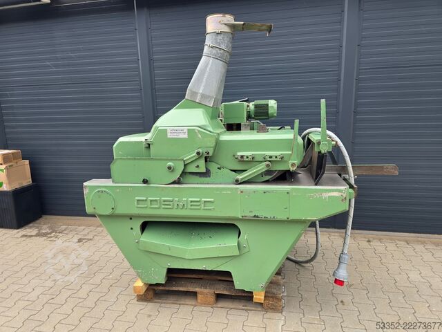 Multi blade saw Cosmec 320