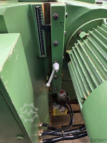 Multi blade saw Cosmec 320