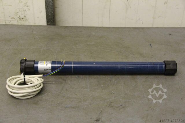 Мотор з роликовим навантаженням Somfy Meteor 20/17  LT50