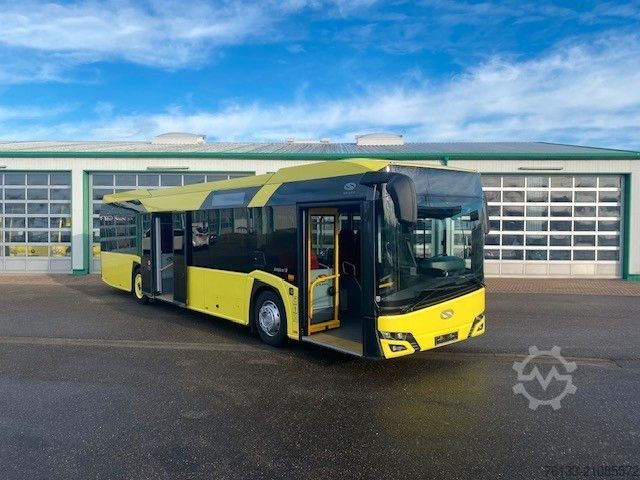 Городской автобус SOLARIS Urbino 12   KLIMA   LAWO   KM NUR 290.000