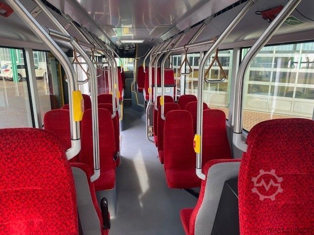 Городской автобус SOLARIS Urbino 12   KLIMA   LAWO   KM NUR 290.000