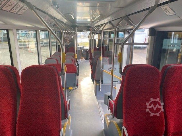 Городской автобус SOLARIS Urbino 12   KLIMA   LAWO   KM NUR 290.000