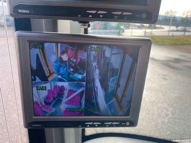 Городской автобус SOLARIS Urbino 12   KLIMA   LAWO   KM NUR 290.000