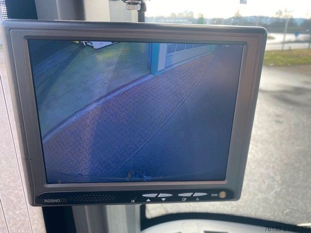 Городской автобус SOLARIS Urbino 12   KLIMA   LAWO   KM NUR 290.000