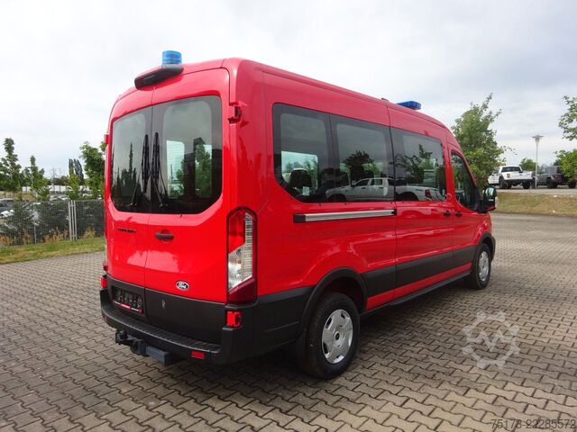 Xe cứu hỏa FORD Transit 350 L3H2 Trend MTW Stndhz AHK 2xKlima