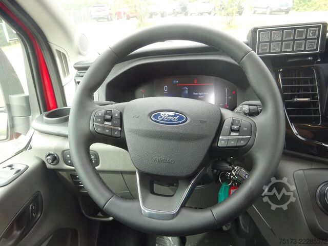 Xe cứu hỏa FORD Transit 350 L3H2 Trend MTW Stndhz AHK 2xKlima