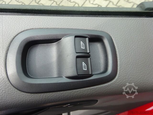 Xe cứu hỏa FORD Transit 350 L3H2 Trend MTW Stndhz AHK 2xKlima