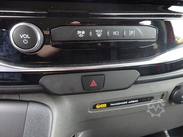 Xe cứu hỏa FORD Transit 350 L3H2 Trend MTW Stndhz AHK 2xKlima