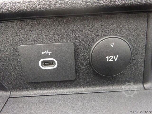 Xe cứu hỏa FORD Transit 350 L3H2 Trend MTW Stndhz AHK 2xKlima